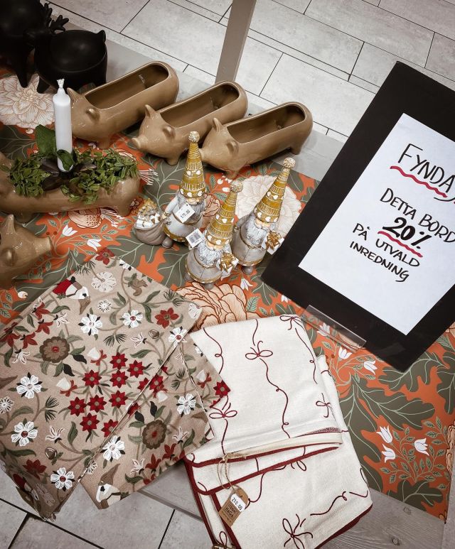 Fynda jul!! 🎄
.
#curtsfärg #nybrosäldstafärghandel #färghandel #inredning #jul #nybro #